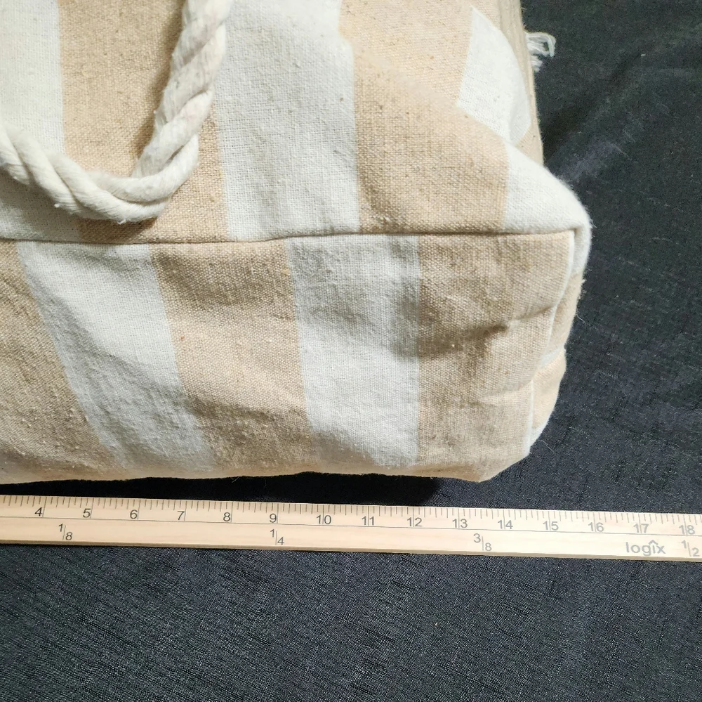 Robin Ruth tote bag - Picture 7 of 9